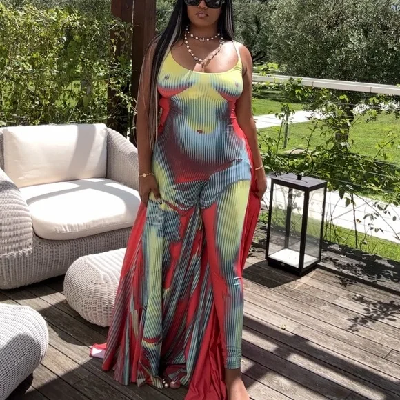 Jean Paul Gaultier | Dresses | Y Project X Jean Paul Gaultier Body